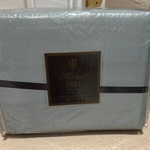 800 thread count full/queen duvet set